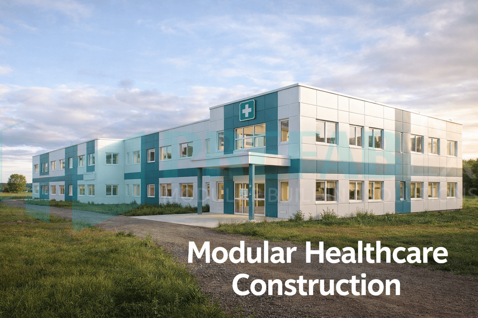 Modular Healthcare Construction (1)